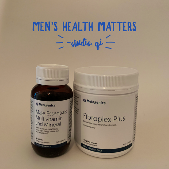 Mens Vitamins